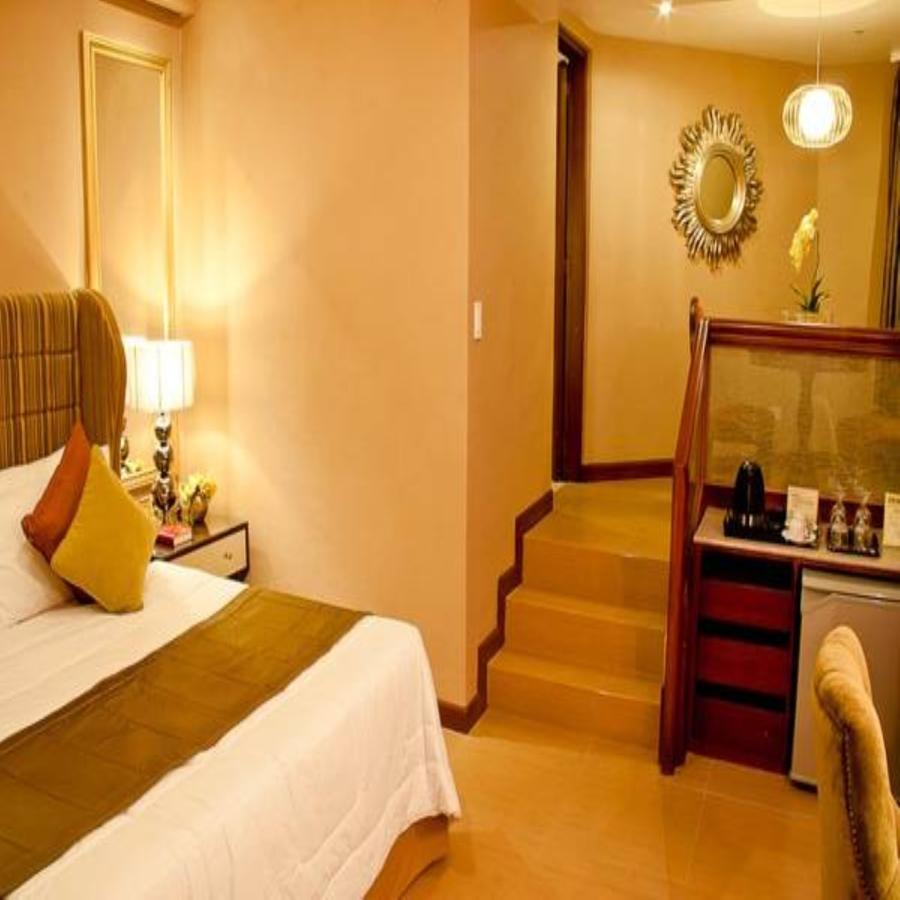 Royal Garden Hotel Ozamis Exterior foto